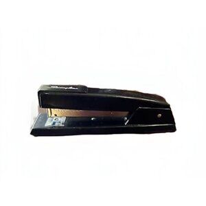 Vintage Swingline 747‎ Desktop Office Stapler 94-41 Black Made In USA